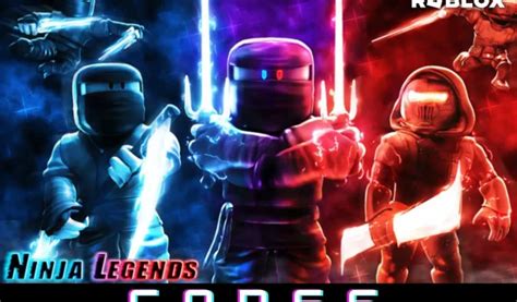 ninja legends codes for souls 2023